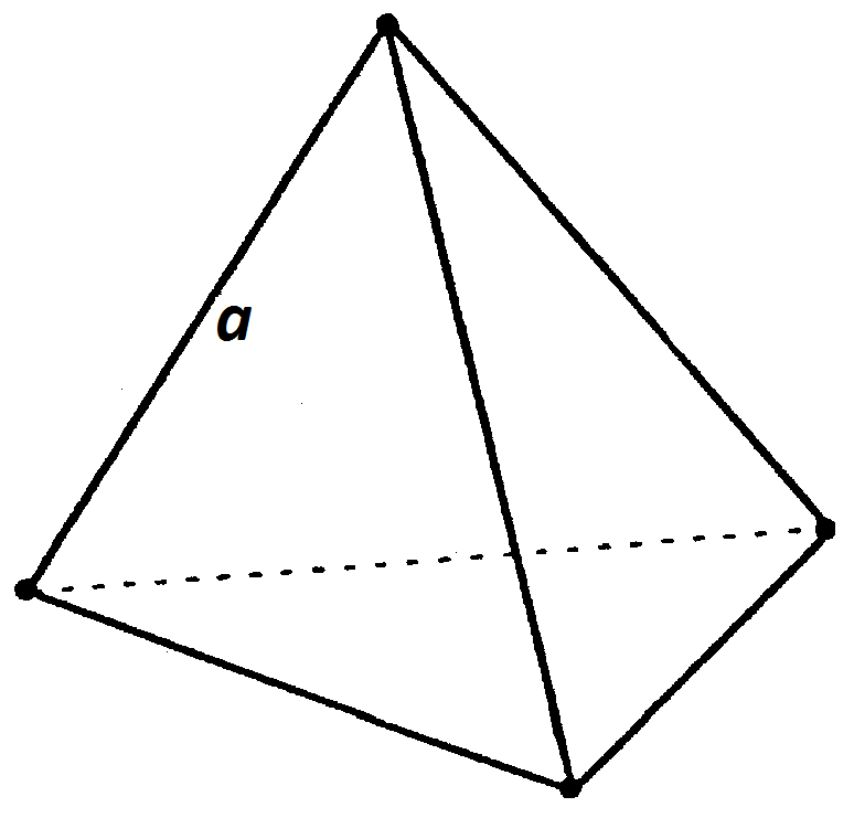 Tetrahedron