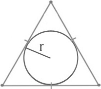 Gleichseitiges Dreieck